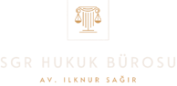 SGR Hukuk Bürosu