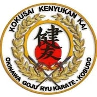  Karate school | Self defence | Karate classes | Kobudo logo