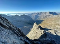 Valmasino wild landscapes