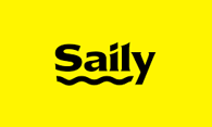 Saily Logo for Site Link