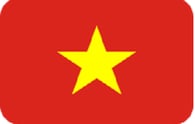 Flag Vietnam