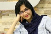 Mahya Mirzazad