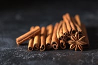 cinnamon bark essential oil