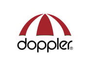 doppler Logo