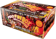 MAD FIRE BOX ARDI - feu automatique