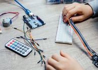 Montage avec une carte Arduino