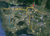 Skytrain