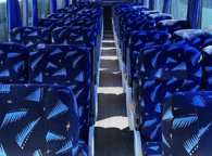 Renta de autobuses en morelia