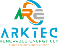 Arktec Renewable Energy LLP Logo
