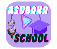 Logo Asubaka School