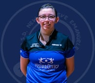 Colombo Susanna Squadra D2 C 2024-2025