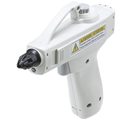 Ionizador tipo pistola marca SMC