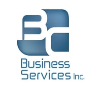 Global Business and Financial Services Since 1994 | Logo BC Business Services, Inc. 