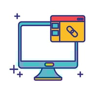 Creating Links