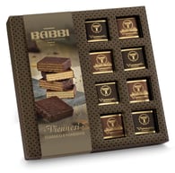 VIENNESI DE LUXE CLASSICO E FONDENTE Babbi