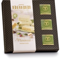 VIENNESI DE LUXE PISTACCHIO Babbi