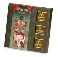 VIENNESI DE LUXE CHRISTMAS EDITION CLASSICO Babbi