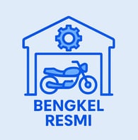 bengkel yamaha