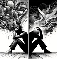 Perturbação da Ansiedade e do humor