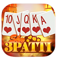 3Patti Sky Game Download 2025 | Teenpatti sky Pakistan gAME