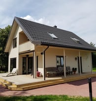 karkasinis namas | litvudas.com