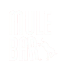 Logo de MuleBar, marque de nutrition partenaire d’Eminence Outdoor