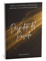 EBOOK DESPIDETE DEL PASADO