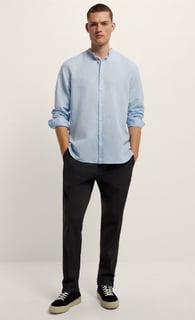 Smart Casual