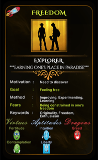 Eden the game of life archetyp Explorer