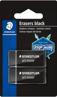 Borracha Preta Steadler