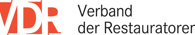 Mitglied im Verband der Restauratoren