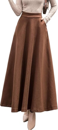 Maxi Skirt