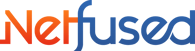 netfused logo of company netfused in the netherlands