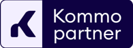 Somos parceiros Kommo