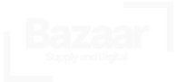 Bazaar Supply and Digital - Wholesale Logo