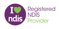 Smiley's Support Services is a Registered NDIS Provider!