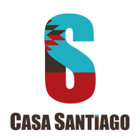 Artesanías Casa Santiago logo