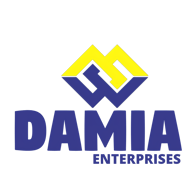 Damia Enterprises logo