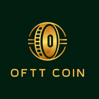 oftt coin logo