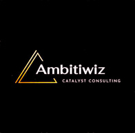 Ambitiwiz IT Solutions Incorporation logo