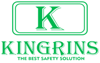 kingrins logo