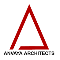 Anvaya Architects logo
