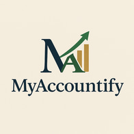 MyAccountify logo