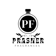 Prasher Fragrances logo