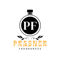 Prasher Fragrances logo