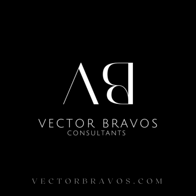 VECTOR BRAVOS logo