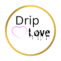 Drip Love logo