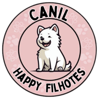 Canil Happy Filhotes logo