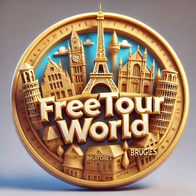 FREETOURWORLD logo