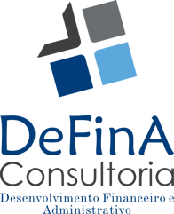 Defina Consultoria logo